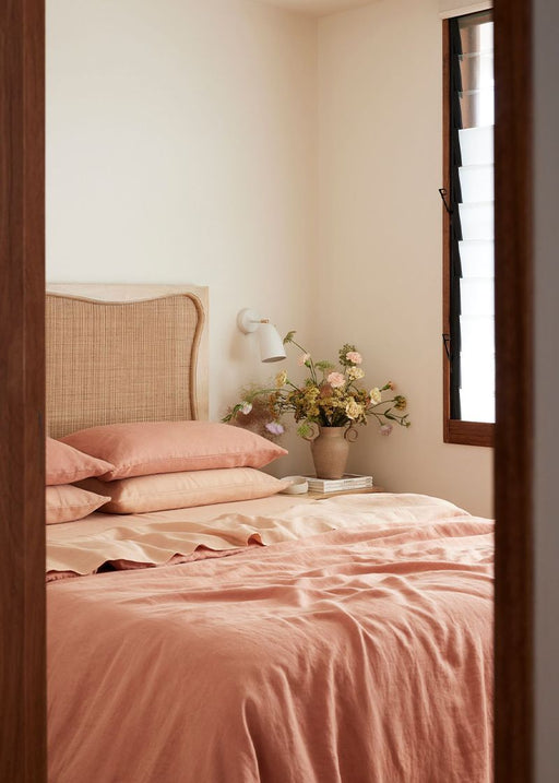 12 Beautiful Small Bedrooms You Can Actually Recreate