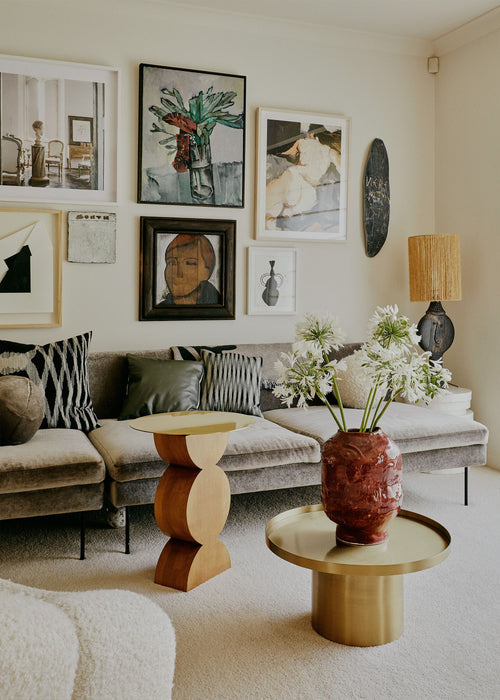 12 TikTok Accounts to Follow for Interior Design Inspiration – Bed Threads