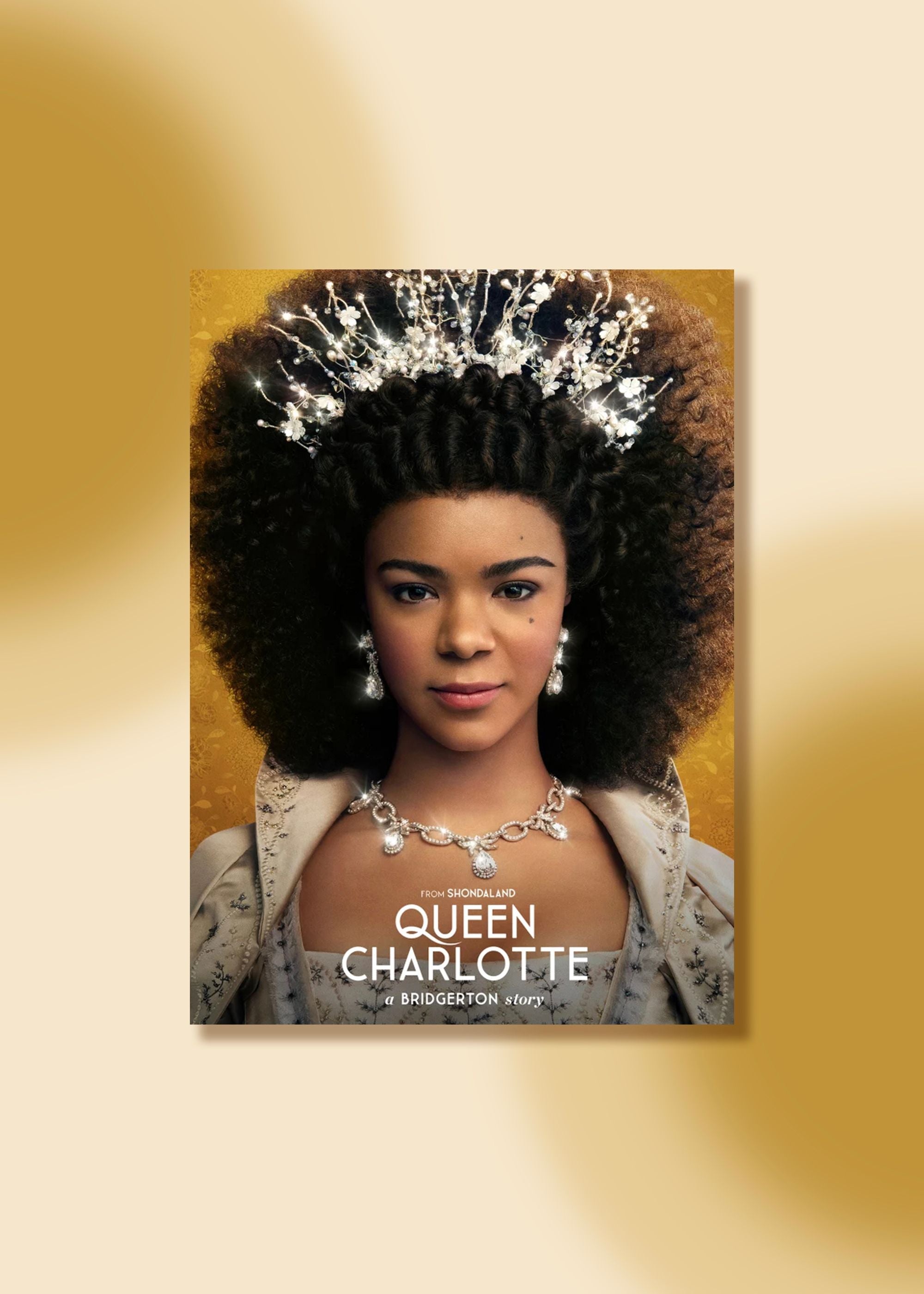 10 New TV Shows to Keep You Entertained in May – Bed Threads