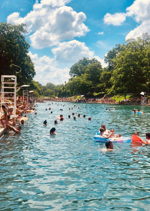 Your Guide to an Unforgettable Weekend in Austin, Texas