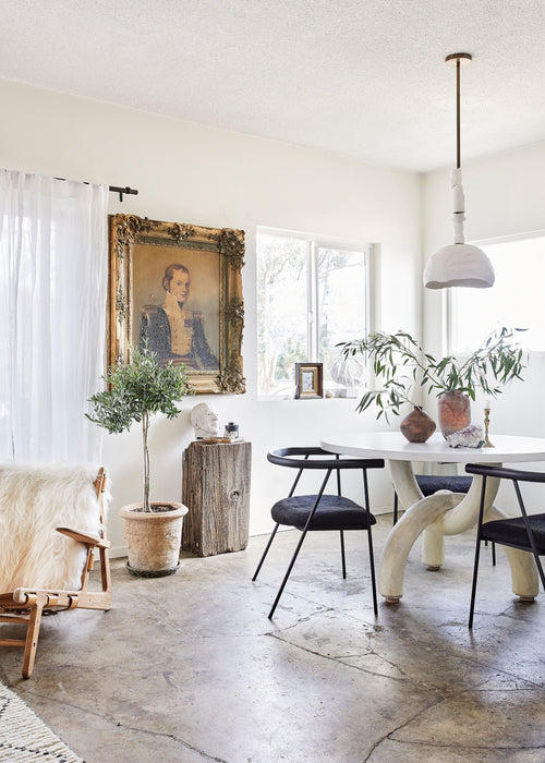 Meet the Interior Designers Behind Your Favorite Celebrity Homes