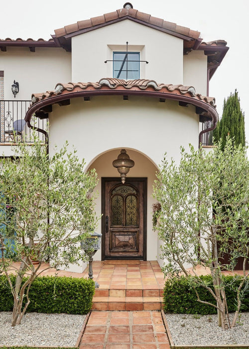 How Updating Your Front Door Can Add an Extra $12,000 to Your Home’s Value
