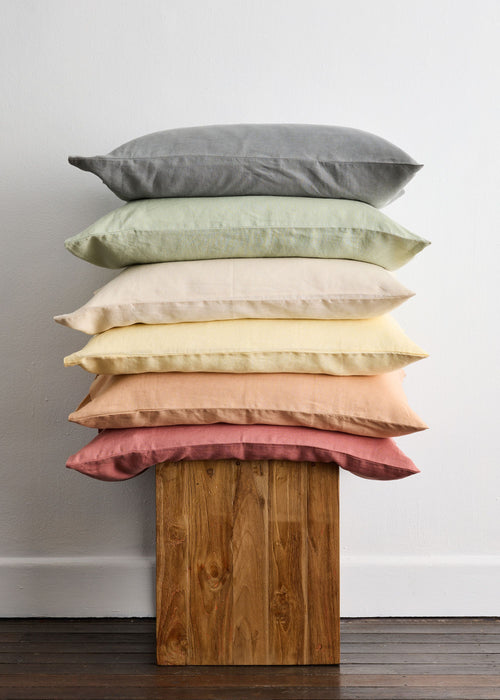 How to Choose the Perfect Pillowcase Color