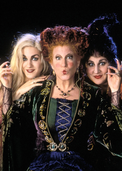 21 Not-So-Spooky Movies To Watch This Halloween if You’re Easily Scared