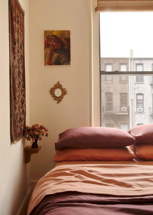 9 Ways to Makeover Your Bedroom for the Cooler Months