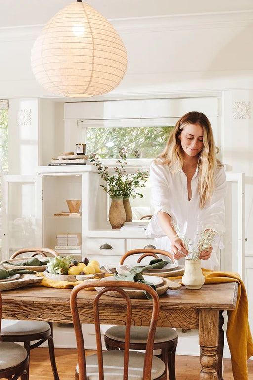 Inside Olive Ateliers Founder Kendall Knox’s Relaxed Venice Beach Home