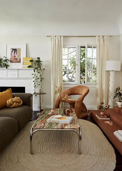 7 Small Living Room to Steal Design Inspiration From