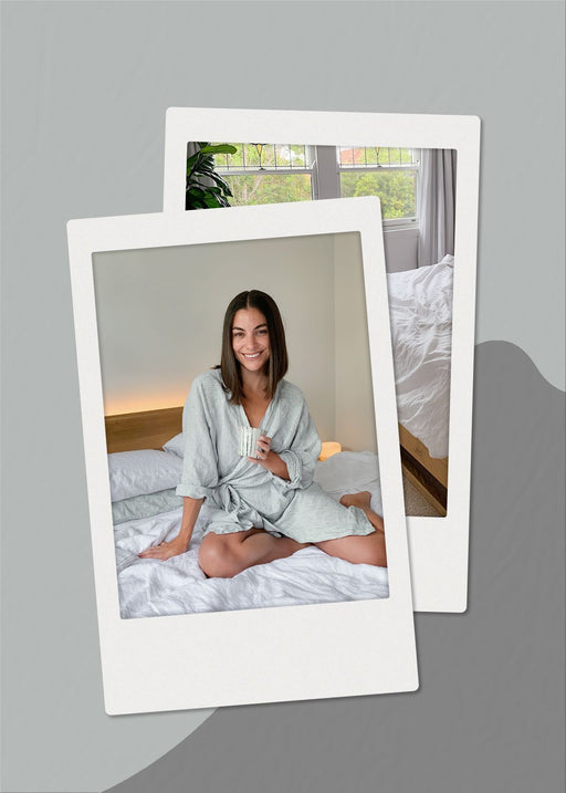 The Nook: Inside the Serene Bedroom of The Pilates Class Founder Jacqui Kingswell
