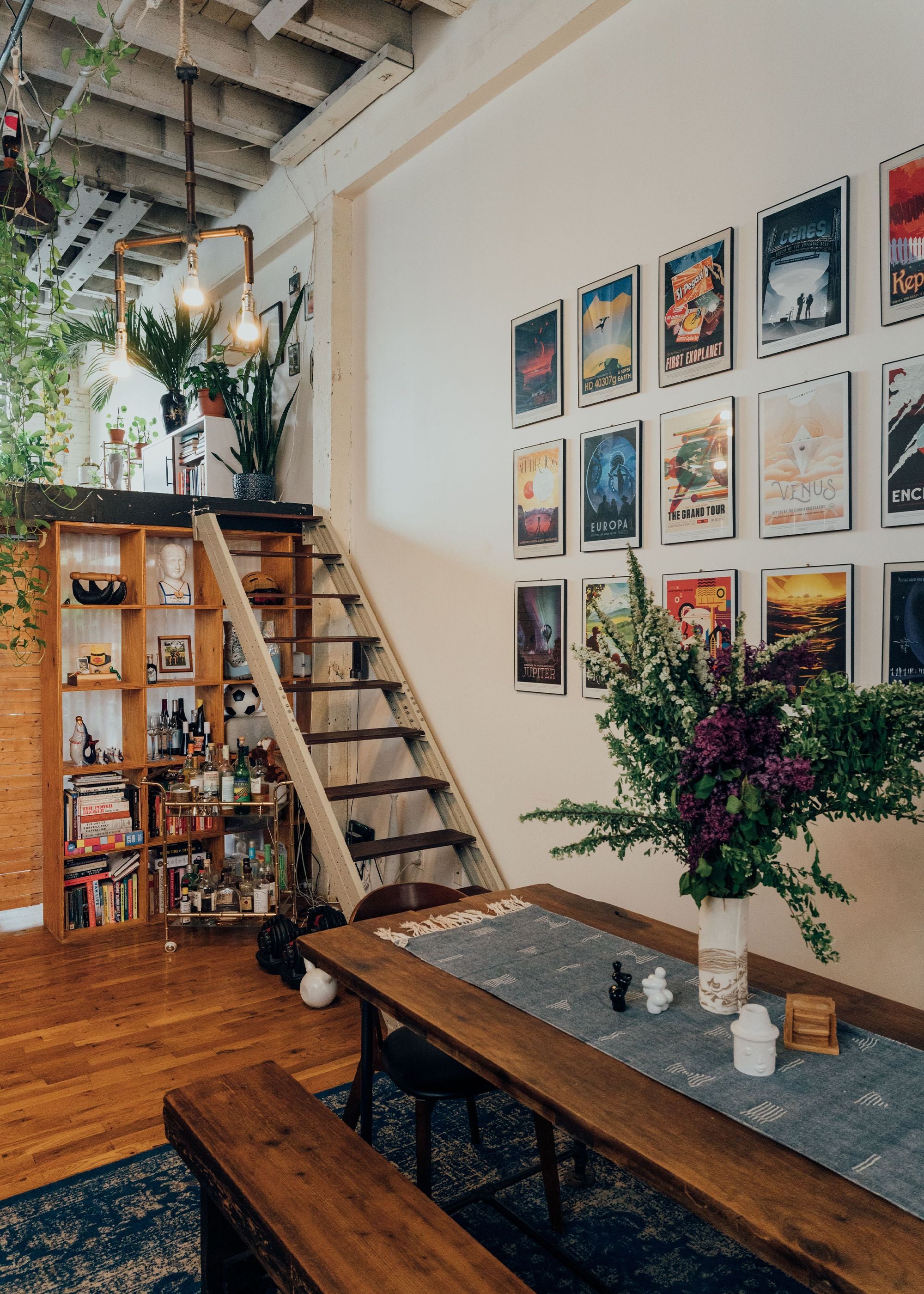 7 Decorating Lessons New Yorkers Know That You Don’t – Bed Threads