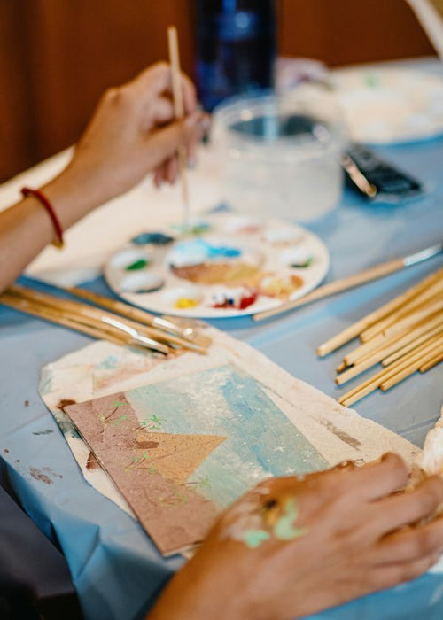 Need a Tech Break? Here Are 12 Free Activities for When You Want to Unplug