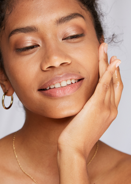 ‘I’m a Beauty Editor and This Simple Winter Skincare Routine Fixed My Dry Skin’