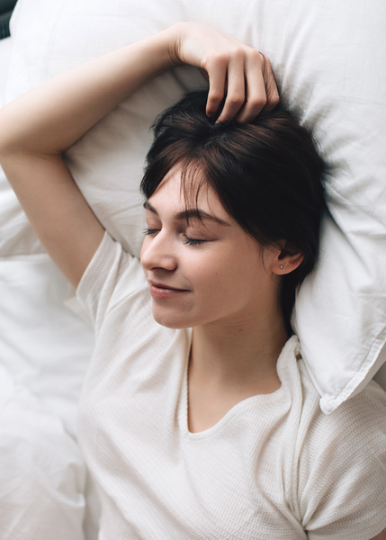 6 Expert-Approved Steps to Mastering the Best Power Nap