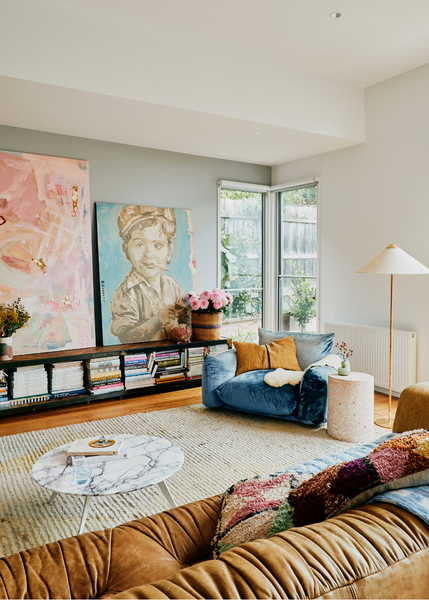 The Simple Interior Trick That Could Increase Your Home's Value By Almost $5000