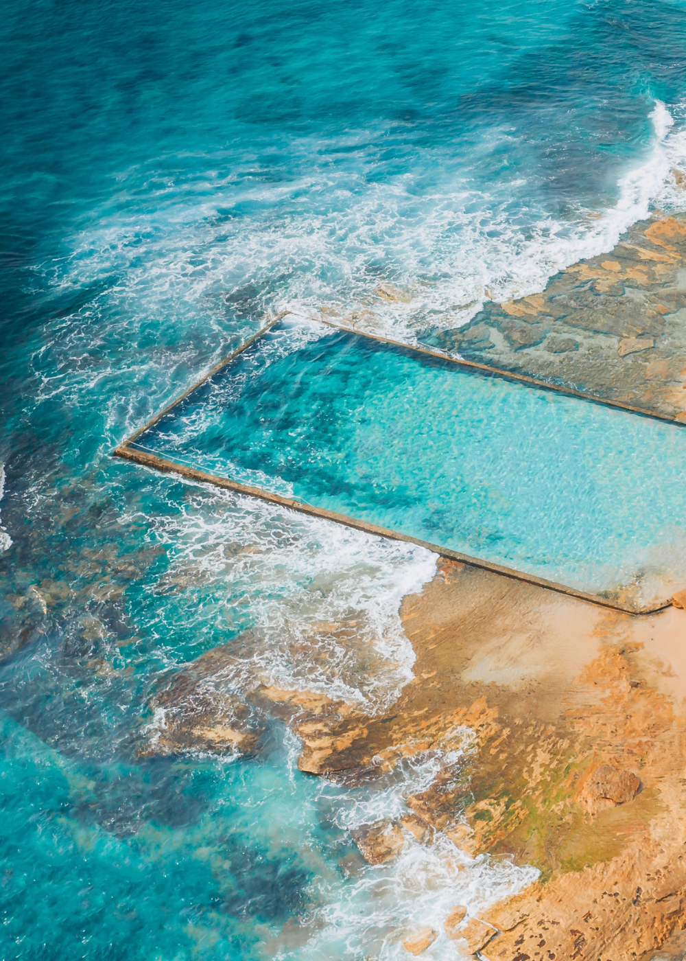 The 40 Best Ocean Pools in Australia – Bed Threads