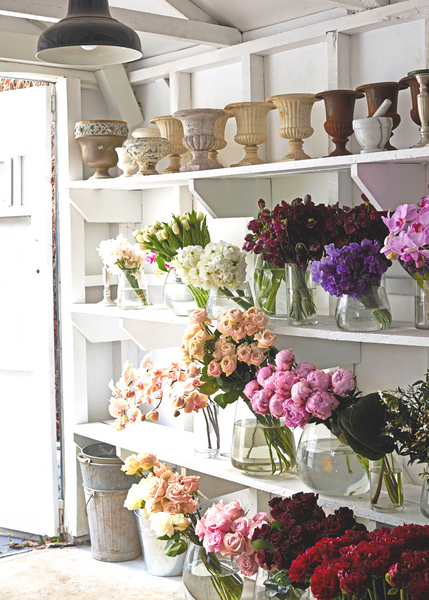 20 Australian Florists We’re Obsessed With on Instagram