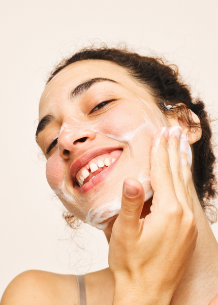 8 Genius At-Home Beauty Hacks We're Stealing From TikTok