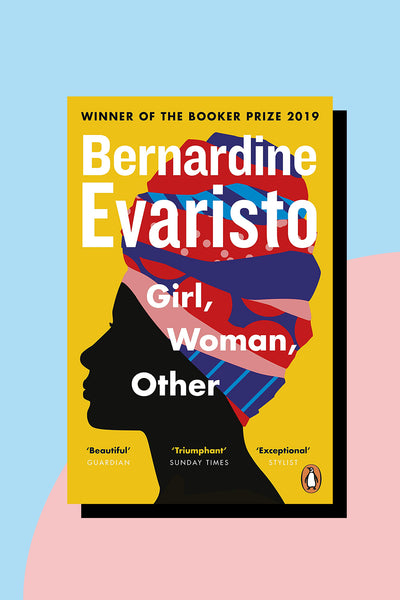 'Girl, Woman, Other' and 9 Other Books Everyone is Talking About This July