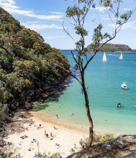 10 Secret Swimming Spots Around Sydney to Add to Your Summer To-Do List