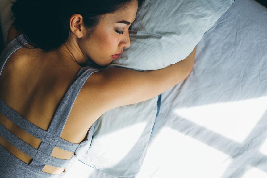 Everything You Ever Wanted to Know About Bedding, but Didn't Know Who to Ask