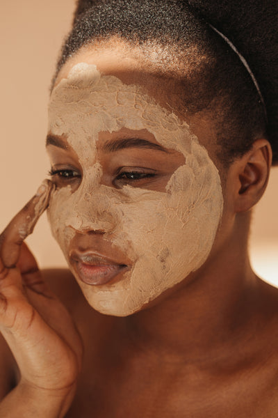 Here's Why Clay Masks Are One of 2020’s Best Beauty Trends