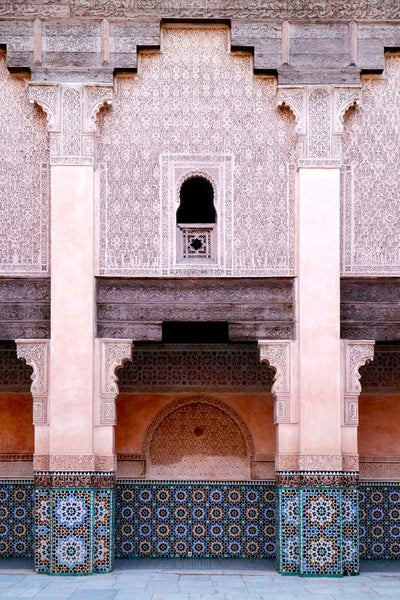 Out of Bed: The Insider’s Guide to Marrakech
