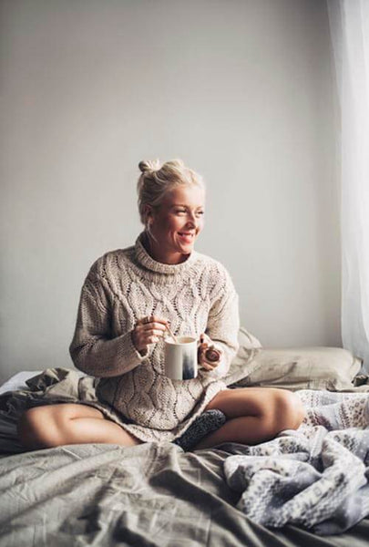 5 Easy (and Free) Ways To Make Your Bedroom Cosy for Autumn
