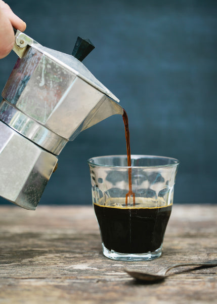 Ask a Dietitian: Does Caffeine Really Affect My Sleep?