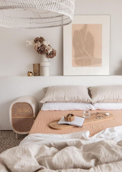 These Were Our 25 Most Popular Bedrooms on Instagram in 2020