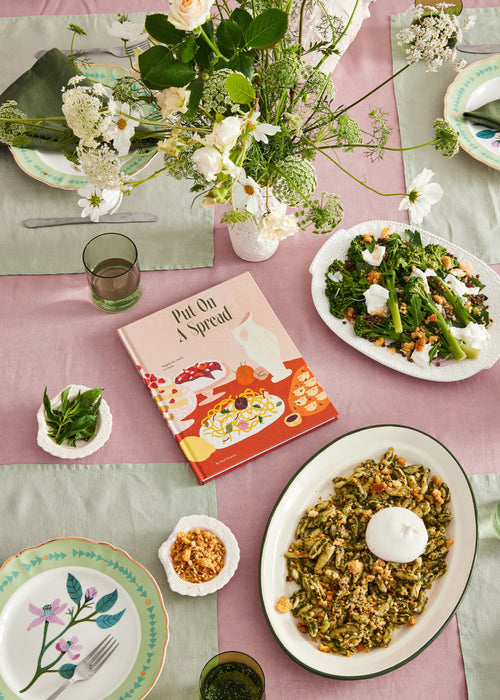 5 Delightful Cookbooks to Expand Your Kitchen Repertoire