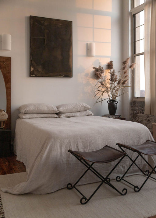 11 Neutral Bedroom Ideas for a Calming Sleep Space