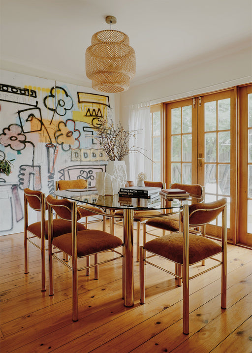 How 7 Painters Decorate Their Homes to Reflect Their Art