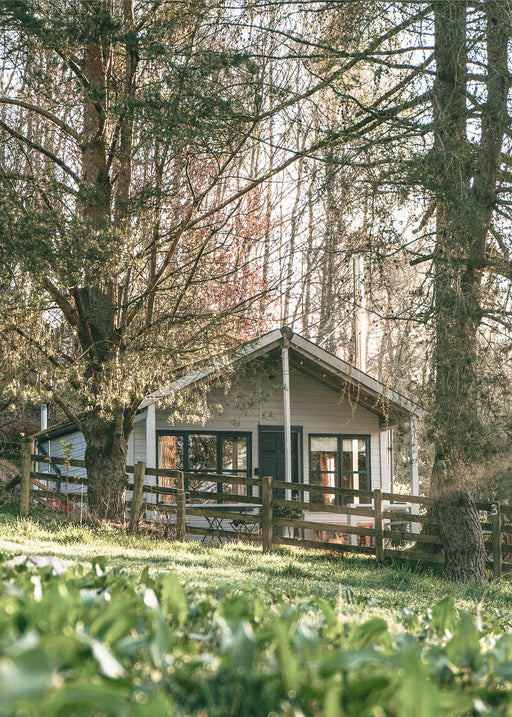 8 Off-Grid Stays around the UK to Retreat to This Winter