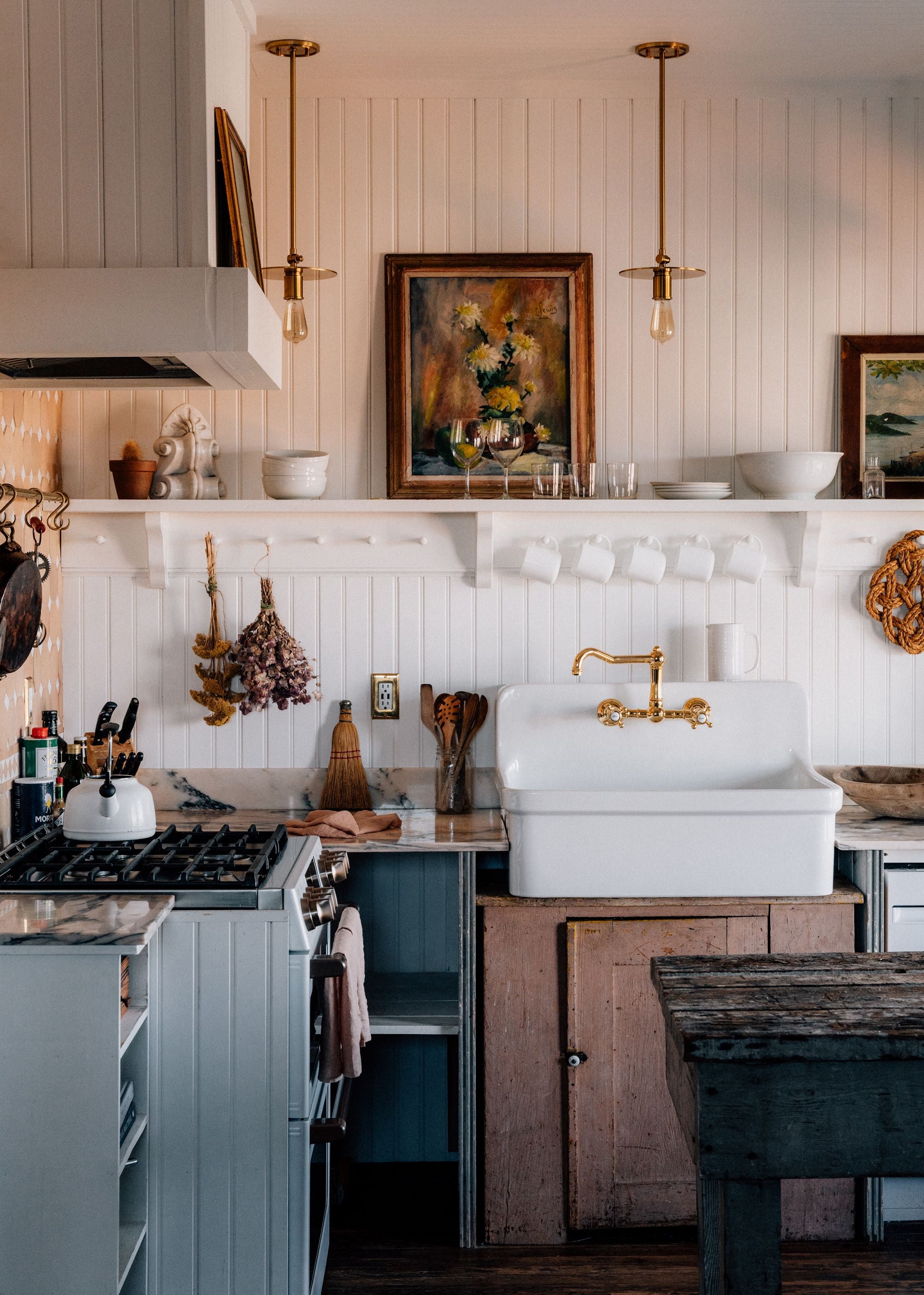8 Ways to Refresh Your Kitchen Without a Big Renovation – Bed Threads