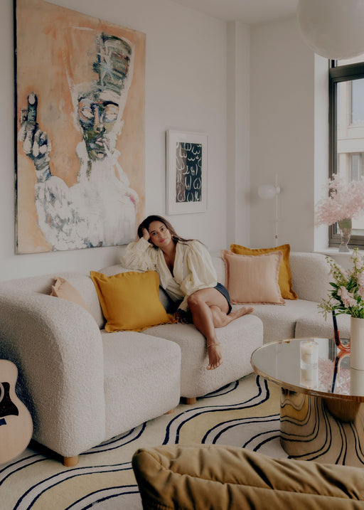 Samantha Hyatt’s Los Angeles Home Is a Lesson in California Cool – Bed ...