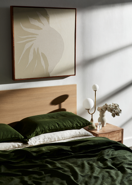 The 3 Best Bedroom Colours to Promote Peaceful Sleeping