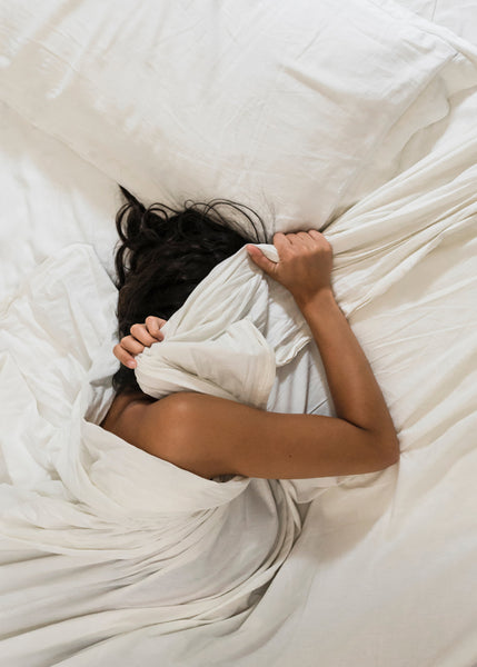 A Definitive Guide to the The Best and Worst Sleep Positions