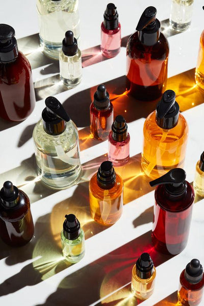 8 Essential Oils to Try for Your Best Sleep Yet