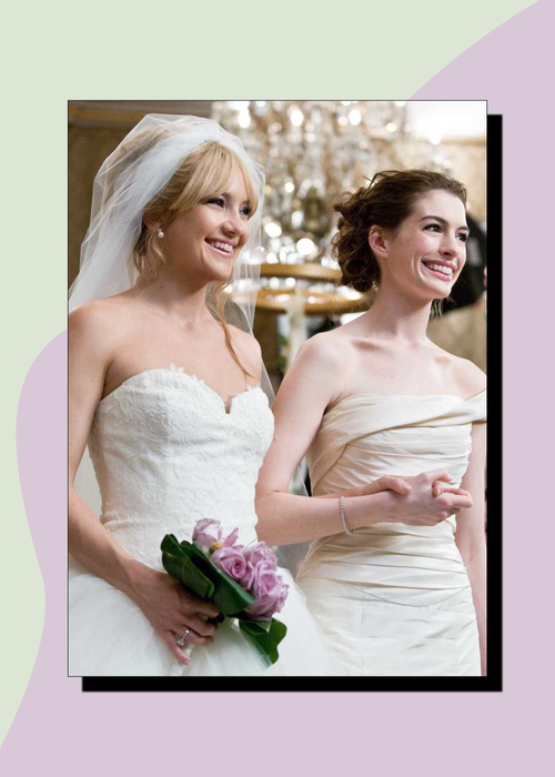 Bride Wars movie