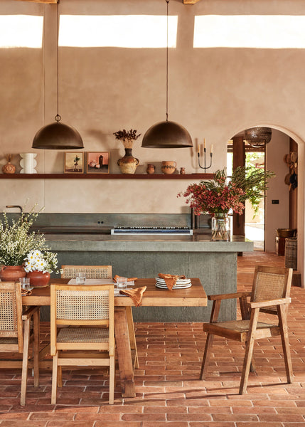 14 of the Most Beautiful Kitchens to Inspire Your Next Makeover