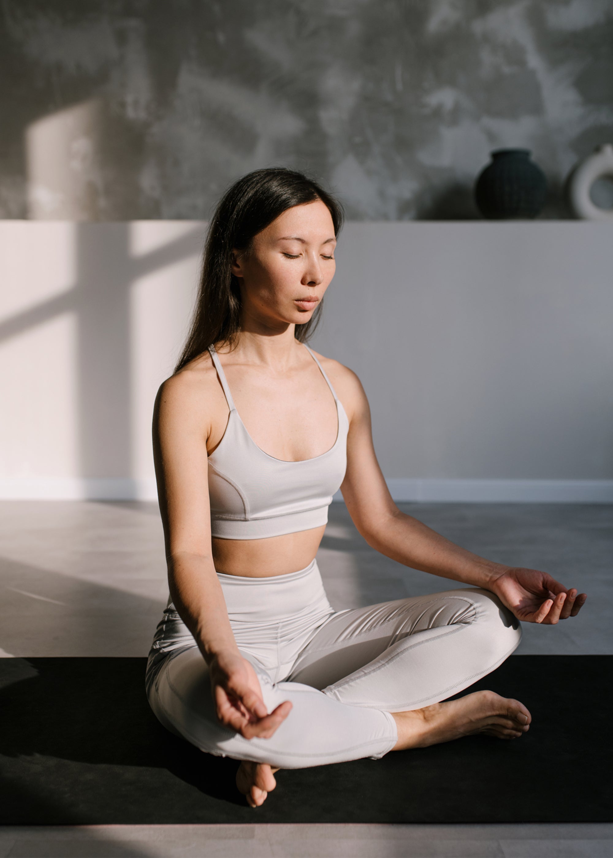 5 Meditation Apps to Help Calm Your Mind – Bed Threads