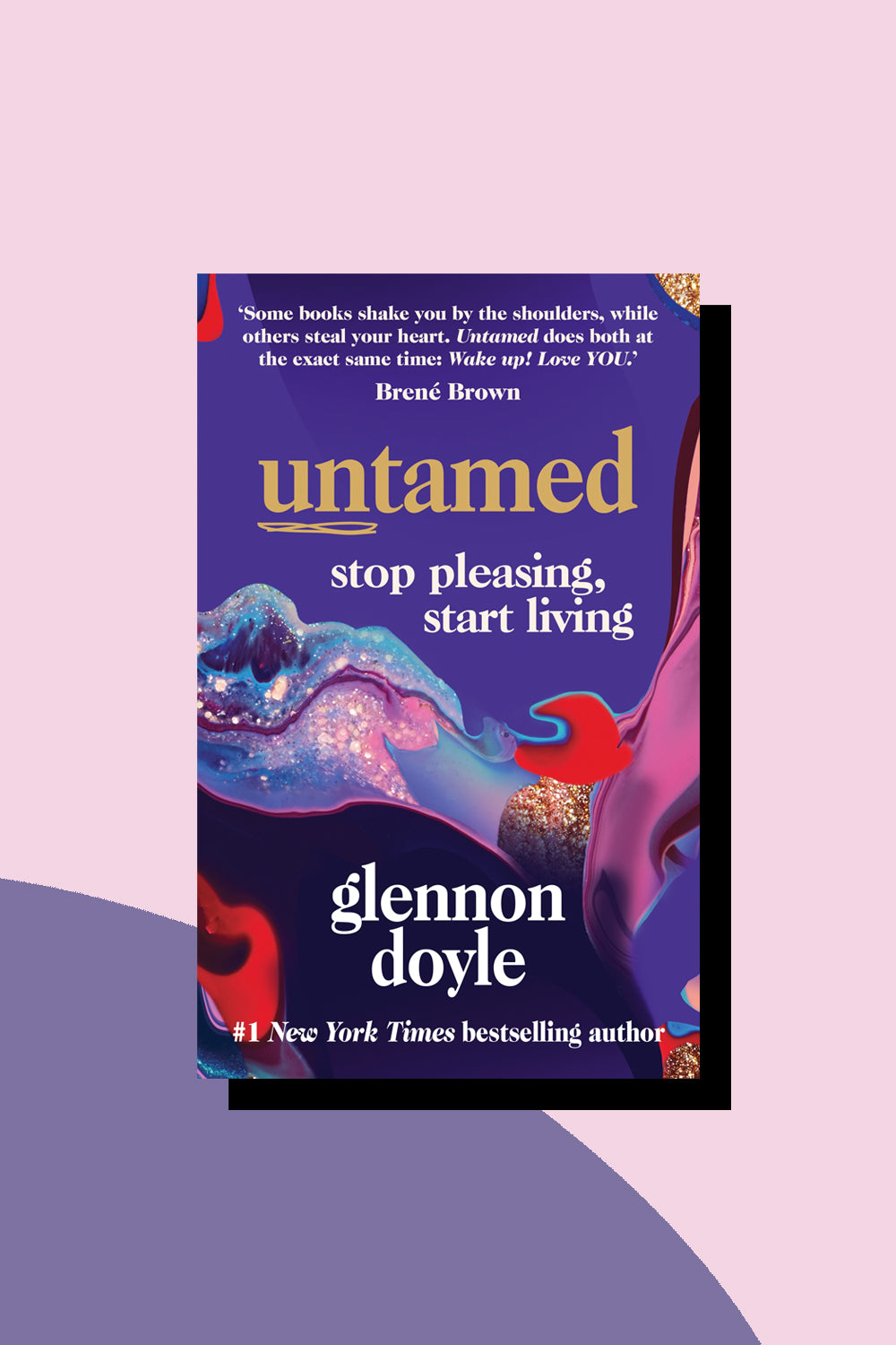 Books Like 'Untamed' by Glennon Doyle That You Should Read This Year ...