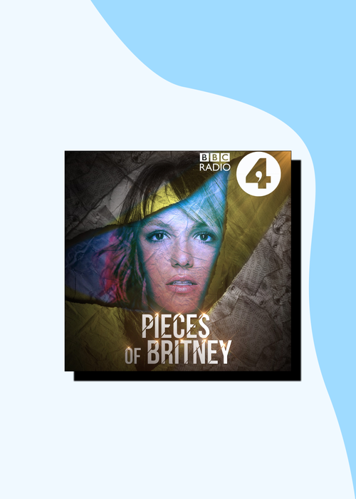 Pieces of Britney podcast