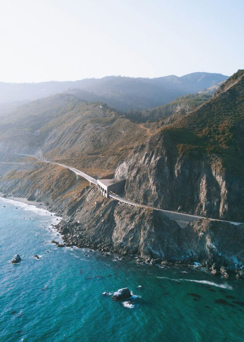 7 Must-Do Scenic Road Trips To Take This Fourth of July Weekend