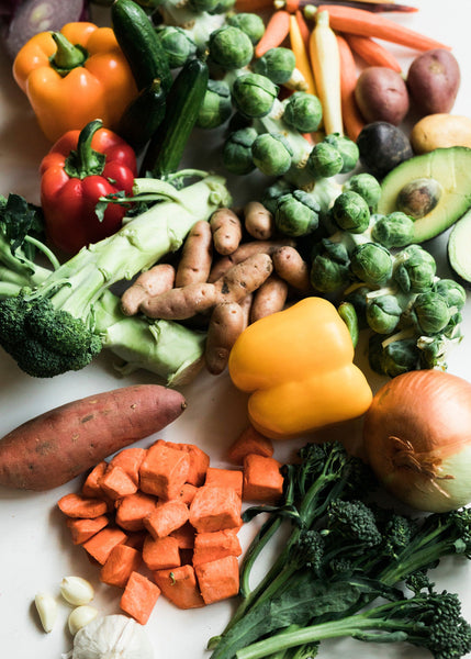 Is Being Vegetarian Bad for Your Health? I Asked a Dietitian