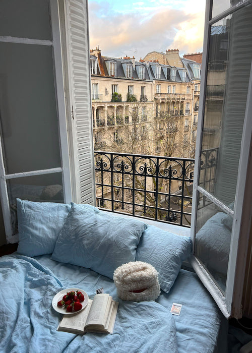 7 Chic French Airbnbs to Live Out Your ‘Emily in Paris’ Fantasy