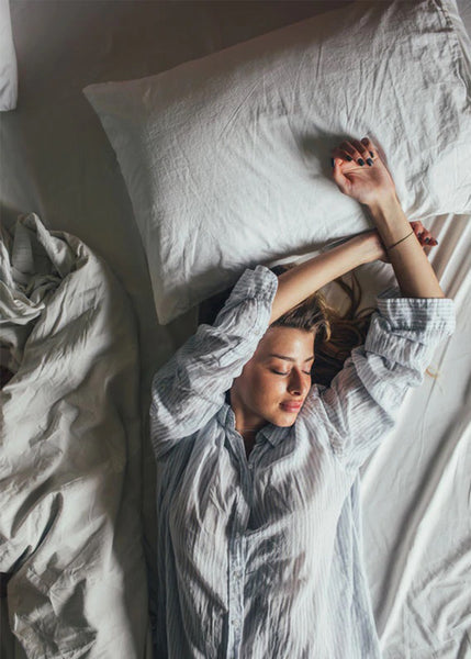 11 of the Most Common Dreams and What They May Mean