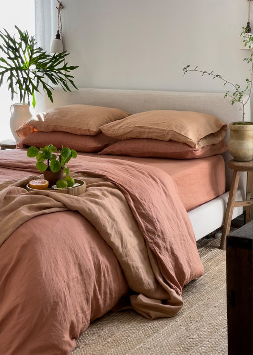 6 Easy Ways to Cozy Up Your Bedroom for the Perfect Winter Night’s Sleep
