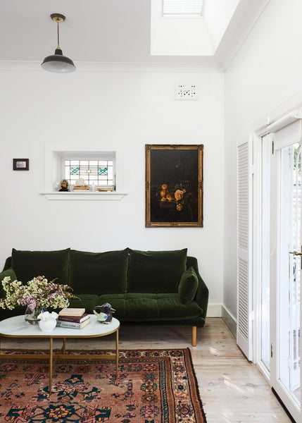 We've Stepped Inside the Homes of 68 Creatives—Here's What We've Learnt