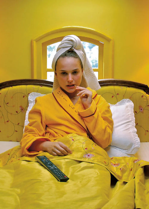 #WesAnderson: How to Get the Whimsical Aesthetic in Your Home