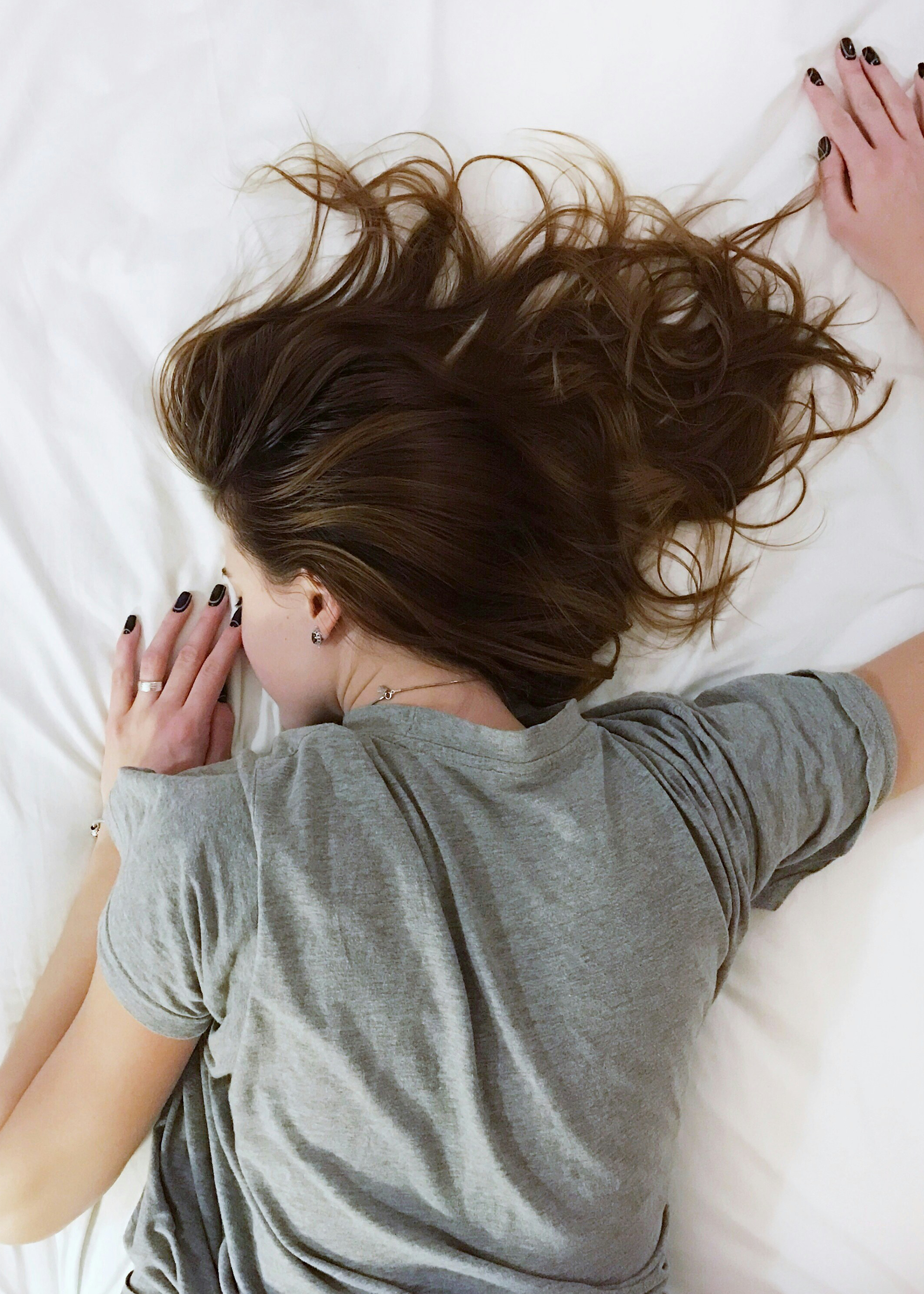 Tossing, Turning, and Tingling at Night? You Could Have This Overlooke ...